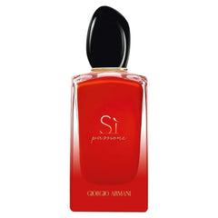 Si Passione Intense EDP by Giorgio Armani – Women – Soly Perfumes