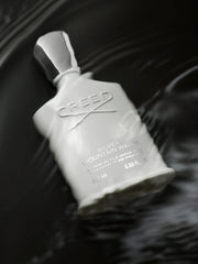 Silver Mountain Water EDP by Creed – Unisex – Soly Perfumes