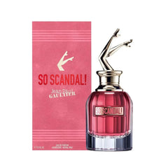 So Scandal EDP by Jean Paul Gaultier – Women – Soly Perfumes