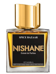 Spice Bazaar Extrait by Nishane – Unisex – Soly Perfumes