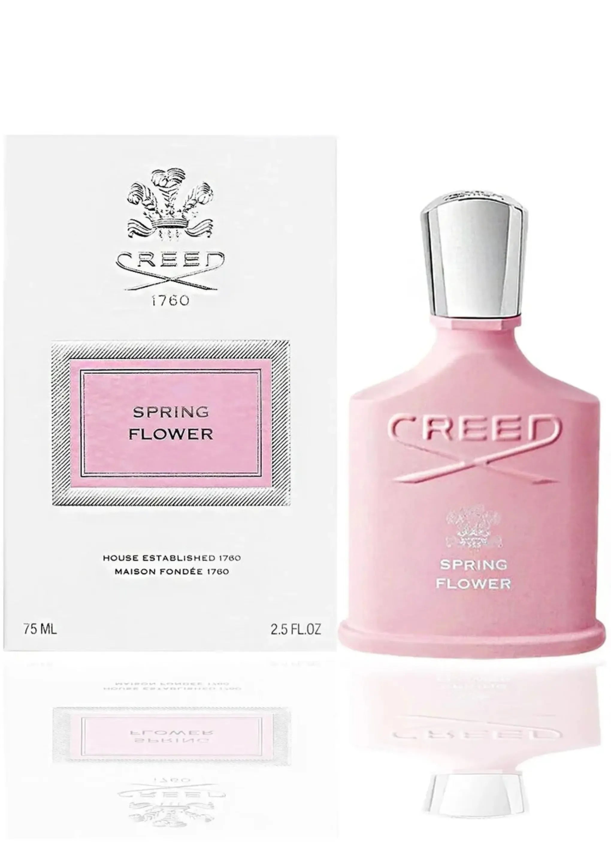 Spring Flower 2023 EDP by Creed – Women – Soly Perfumes