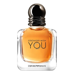 Stronger With You EDP by Giorgio Armani – Men – Soly Perfumes