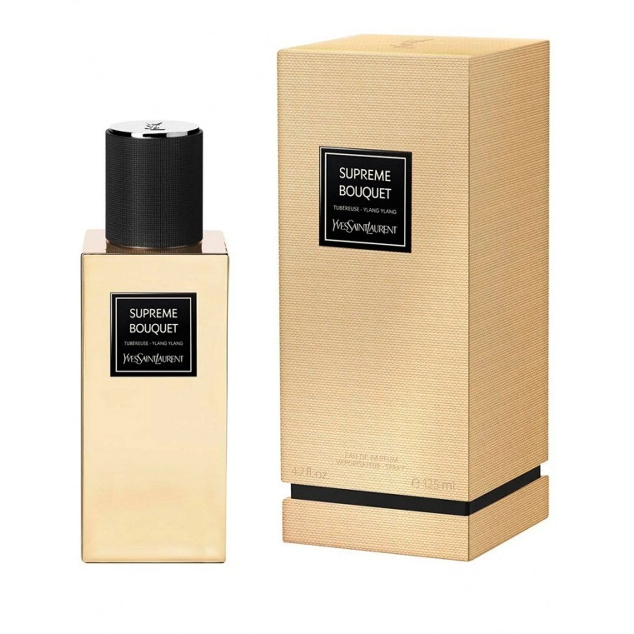 Supreme Bouquet Le Vestiaire by Yves Saint Laurent – Soly Perfumes