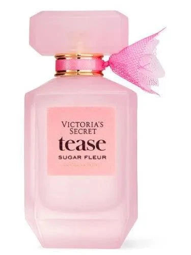 Tease Sugar Fleur EDP by Victoria's Secret – Women – Soly Perfumes
