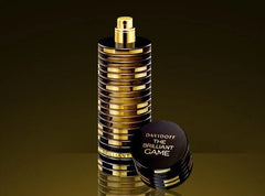 Davidoff The Brilliant Game bottle