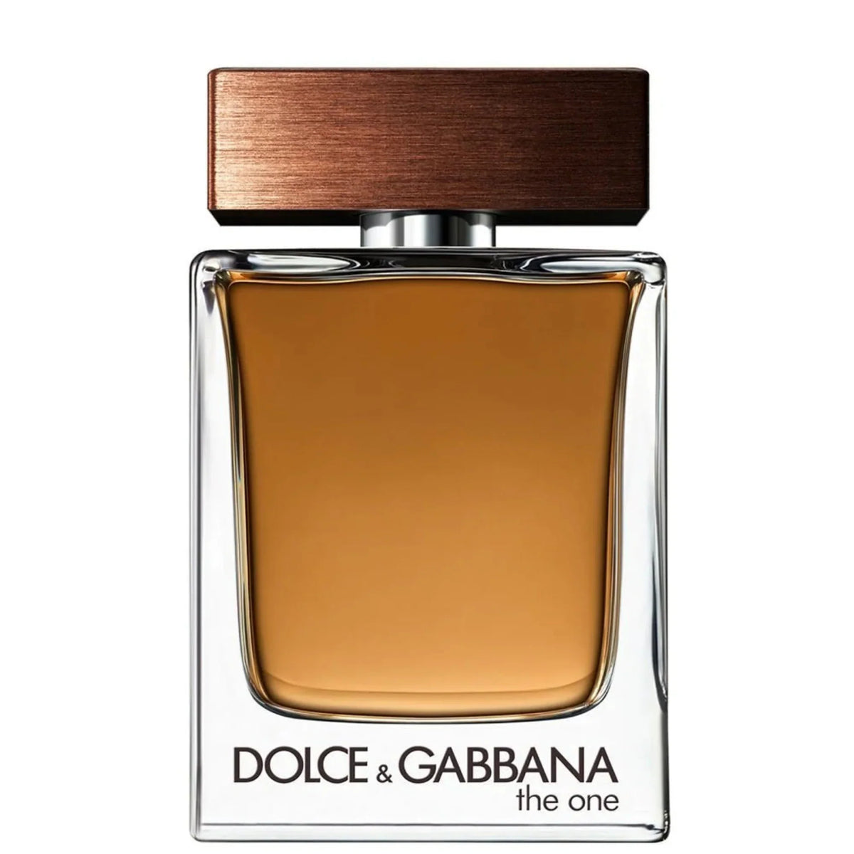 Dolce and Gabbana The One For Men EDT – Soly Perfumes