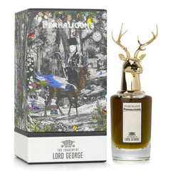 The Tragedy of Lord George EDP by Penhaligon's – Men – Soly Perfumes