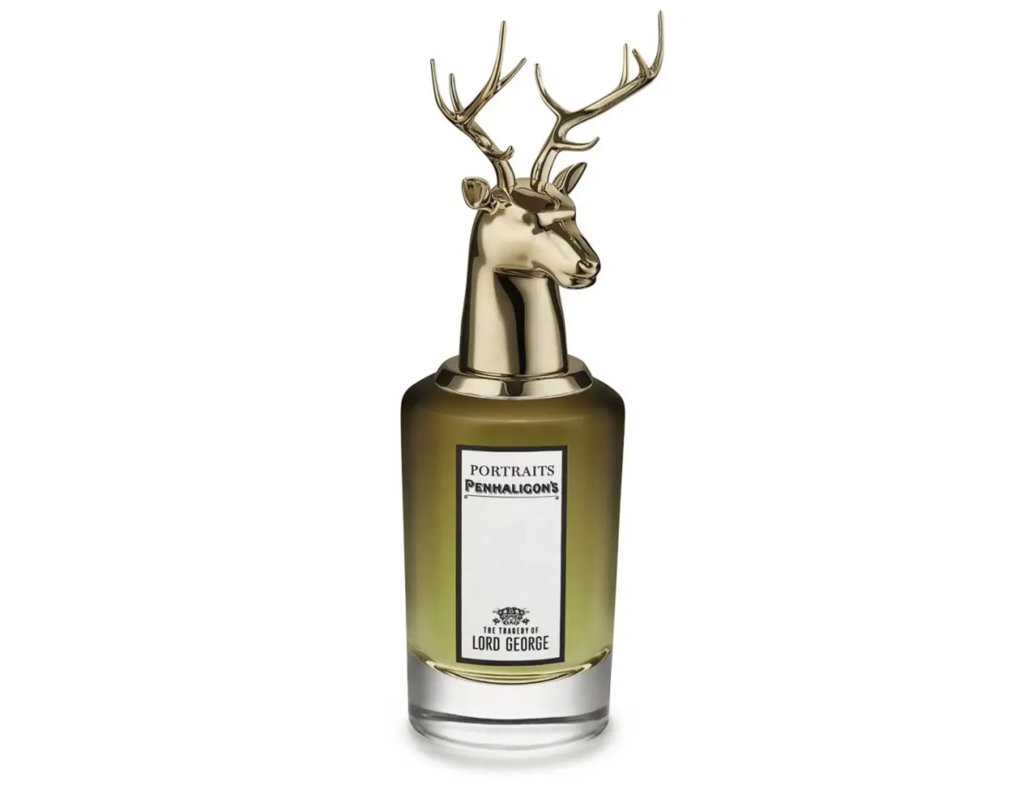 The Tragedy of Lord George EDP by Penhaligon's – Men – Soly Perfumes