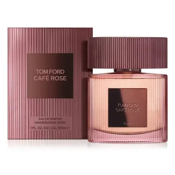 Tom Ford Cafe Rose EDT – Women – Soly Perfumes
