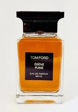 Tom Ford Ebene Fume EDP – Unisex – Soly Perfumes