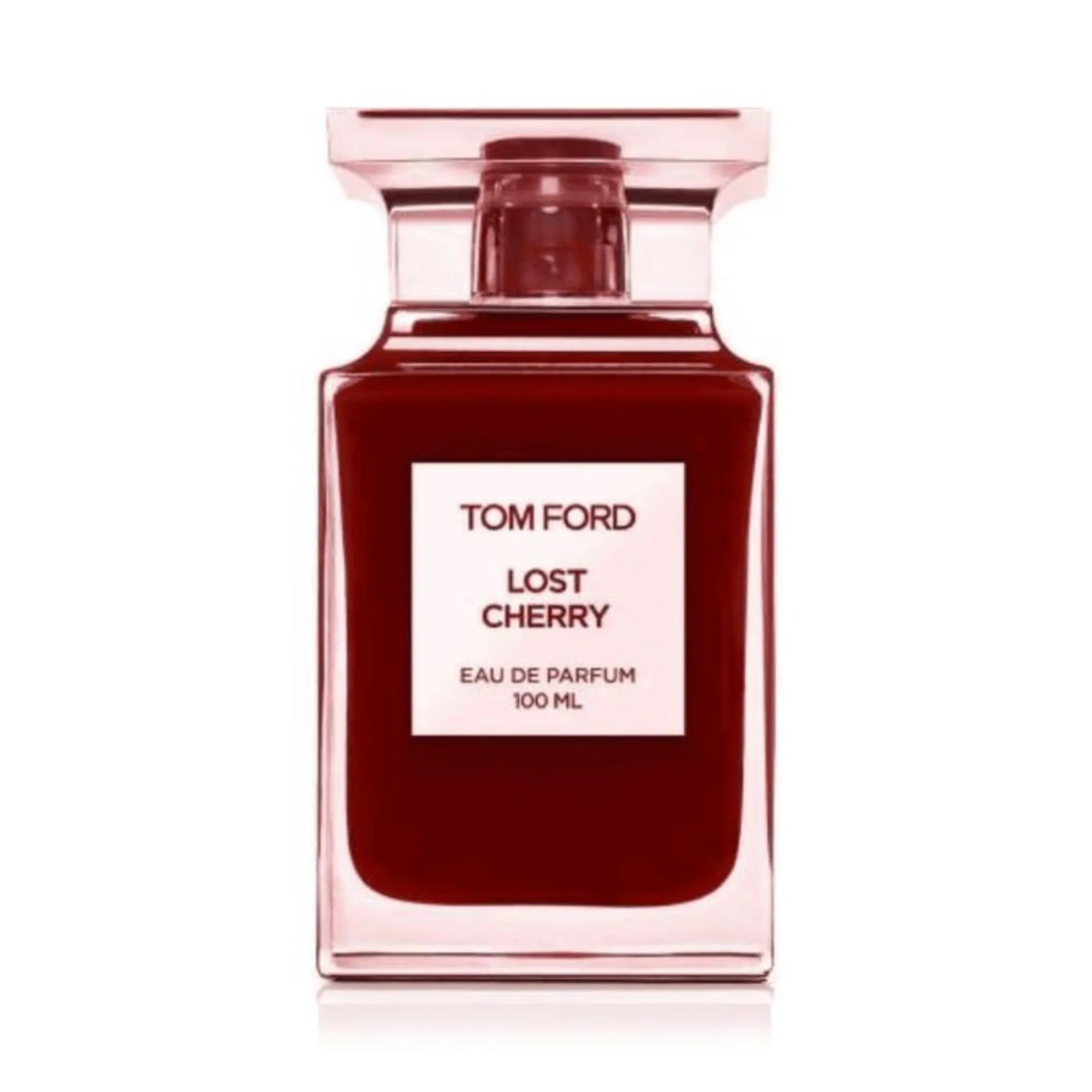 Tom Ford Lost Cherry EDP – Unisex – Soly Perfumes