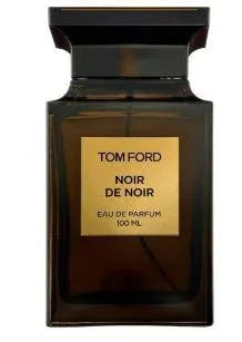 Tom Ford Noir De Noir EDP – Unisex – Soly Perfumes