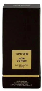 Tom Ford Noir De Noir EDP – Unisex – Soly Perfumes