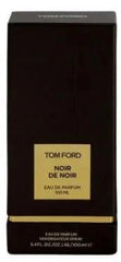 Tom Ford Noir De Noir EDP – Unisex – Soly Perfumes