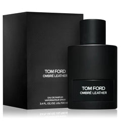 Tom Ford Ombre Leather EDP – Unisex – Soly Perfumes
