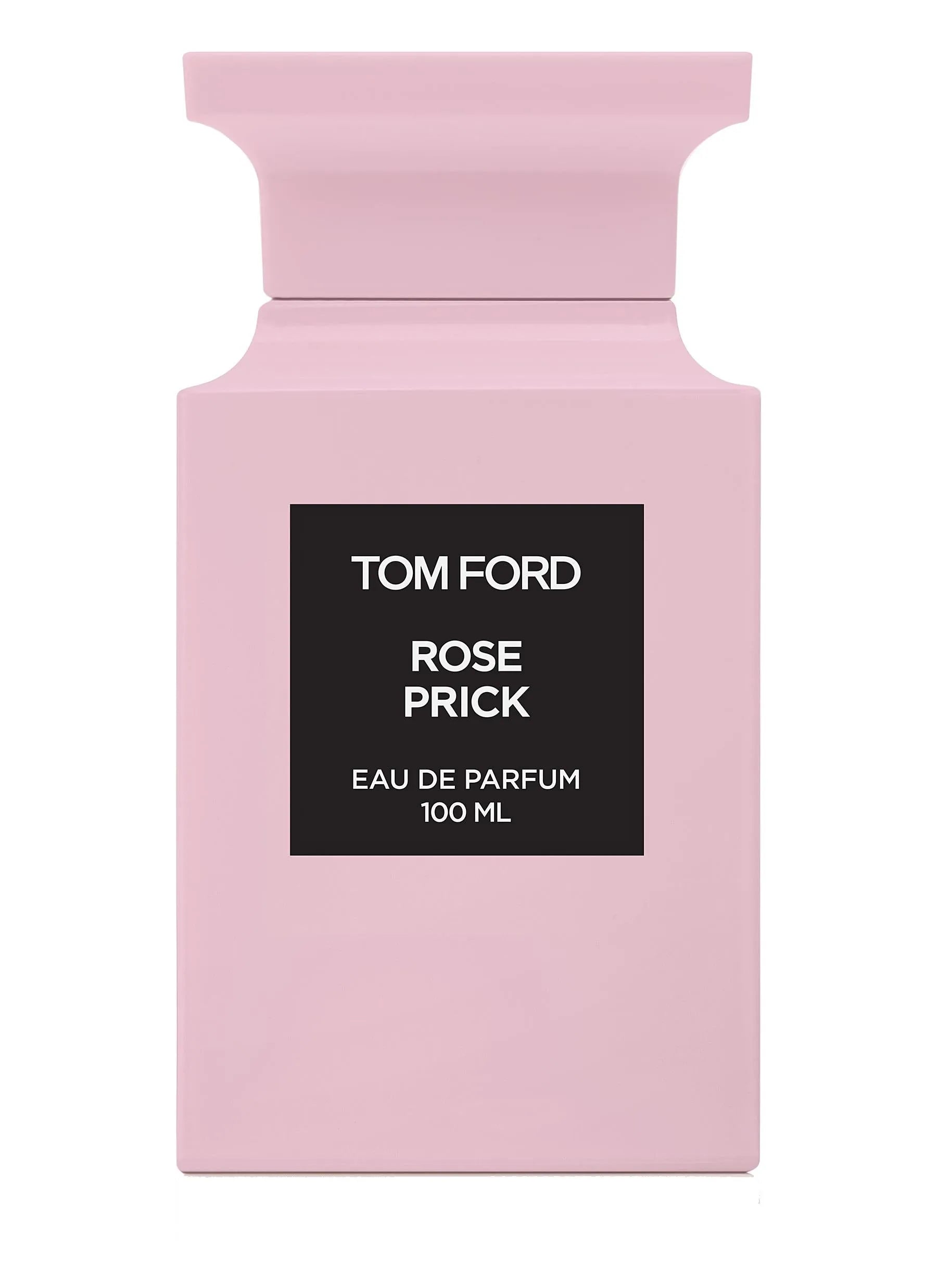 Tom Ford Rose Prick EDP – Unisex – Soly Perfumes