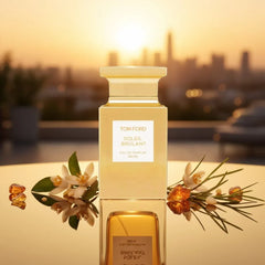 Soleil Brulant Tom Ford - photo 2