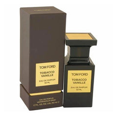 Tom Ford Tobacco Vanille EDP – Men – Soly Perfumes