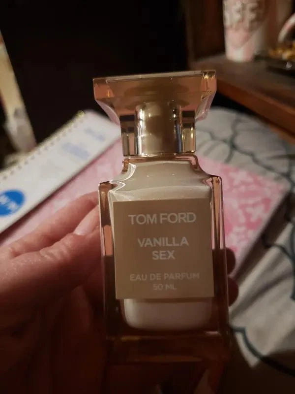 Tom Ford Vanilla Sex EDP – Unisex – Soly Perfumes