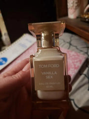 Tom Ford Vanilla Sex EDP – Unisex – Soly Perfumes