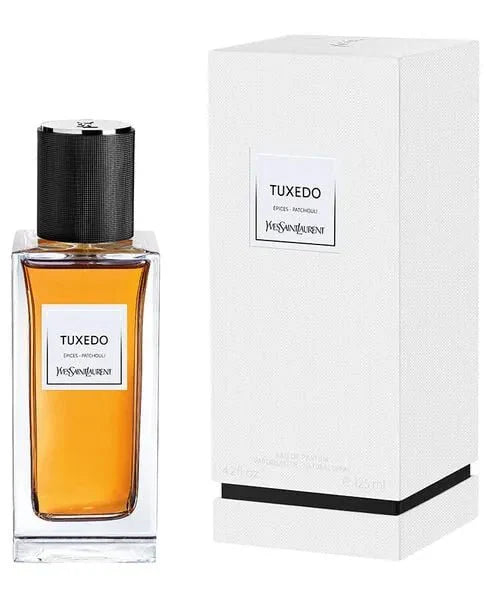 Tuxedo EDP by Yves Saint Laurent – Unisex – Soly Perfumes