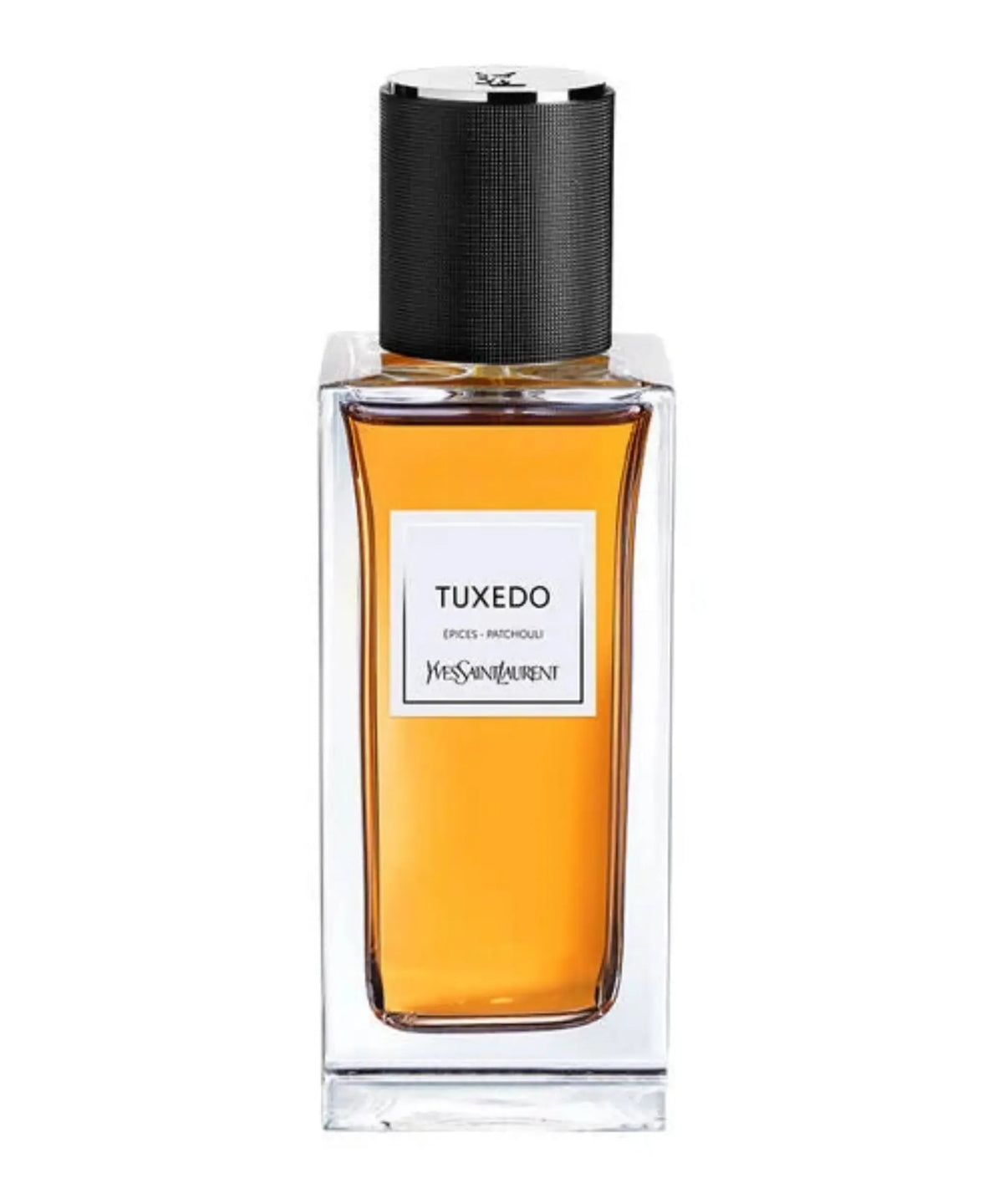 Tuxedo EDP by Yves Saint Laurent – Unisex – Soly Perfumes