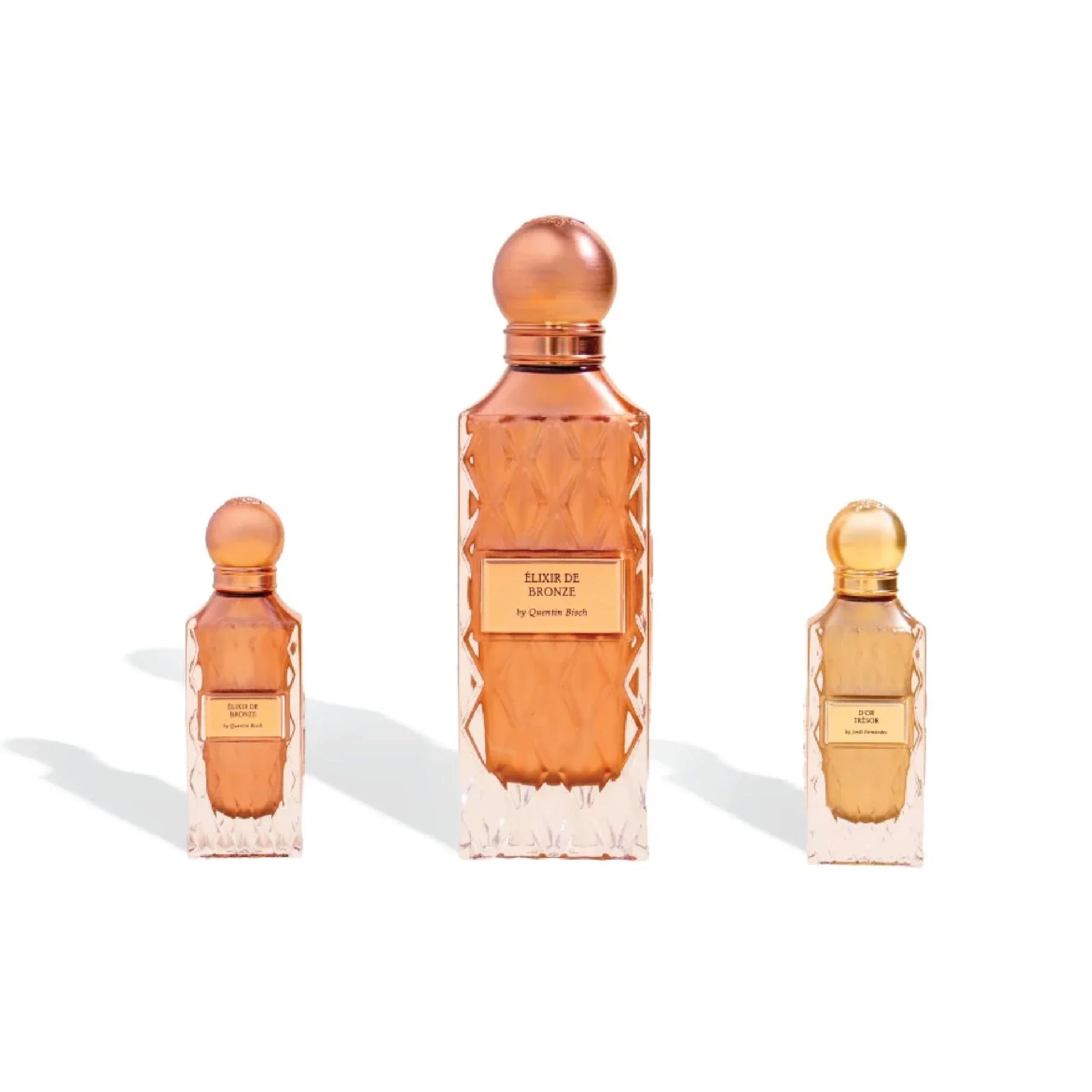 D'Or Tresor Twilight Secrets Set - official IBRAQ UK photo 1