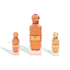 D'Or Tresor Twilight Secrets Set - official IBRAQ UK photo 1