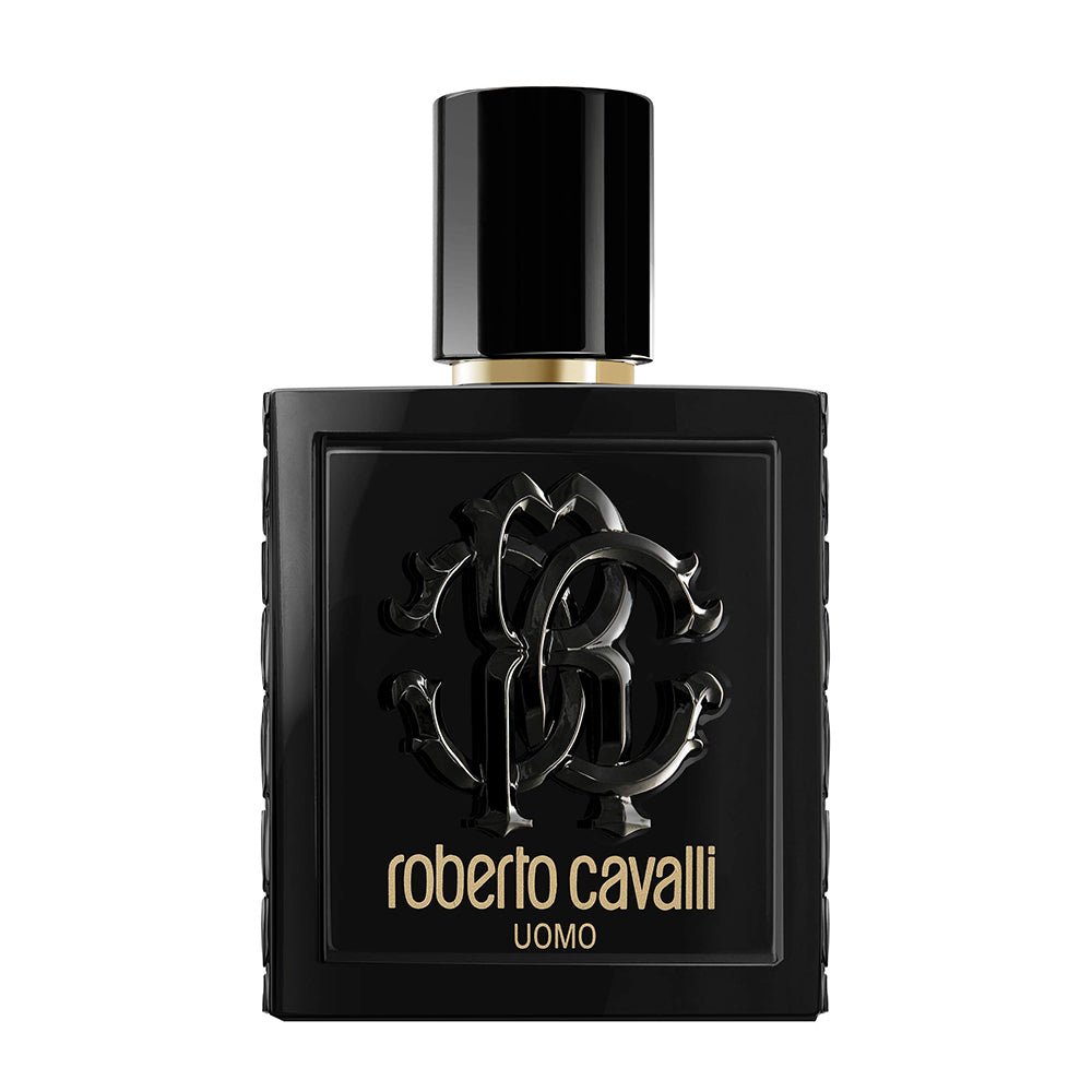 Roberto Cavalli Uomo bottle