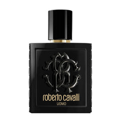 Roberto Cavalli Uomo bottle