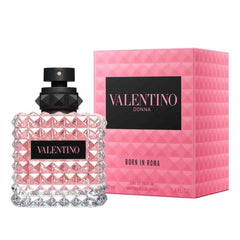 Valentino Donna Born in Roma EDP – Women – Soly Perfumes