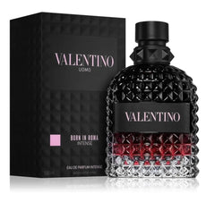 Valentino Uomo Born In Roma Intense EDP – Men – Soly Perfumes