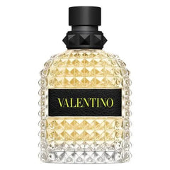 Valentino Uomo Born In Roma Yellow Dream EDP – Men – Soly Perfumes