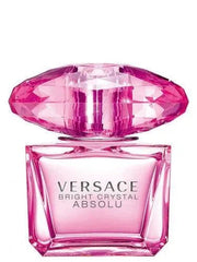 Versace Bright Crystal Absolu EDP – Women – Soly Perfumes