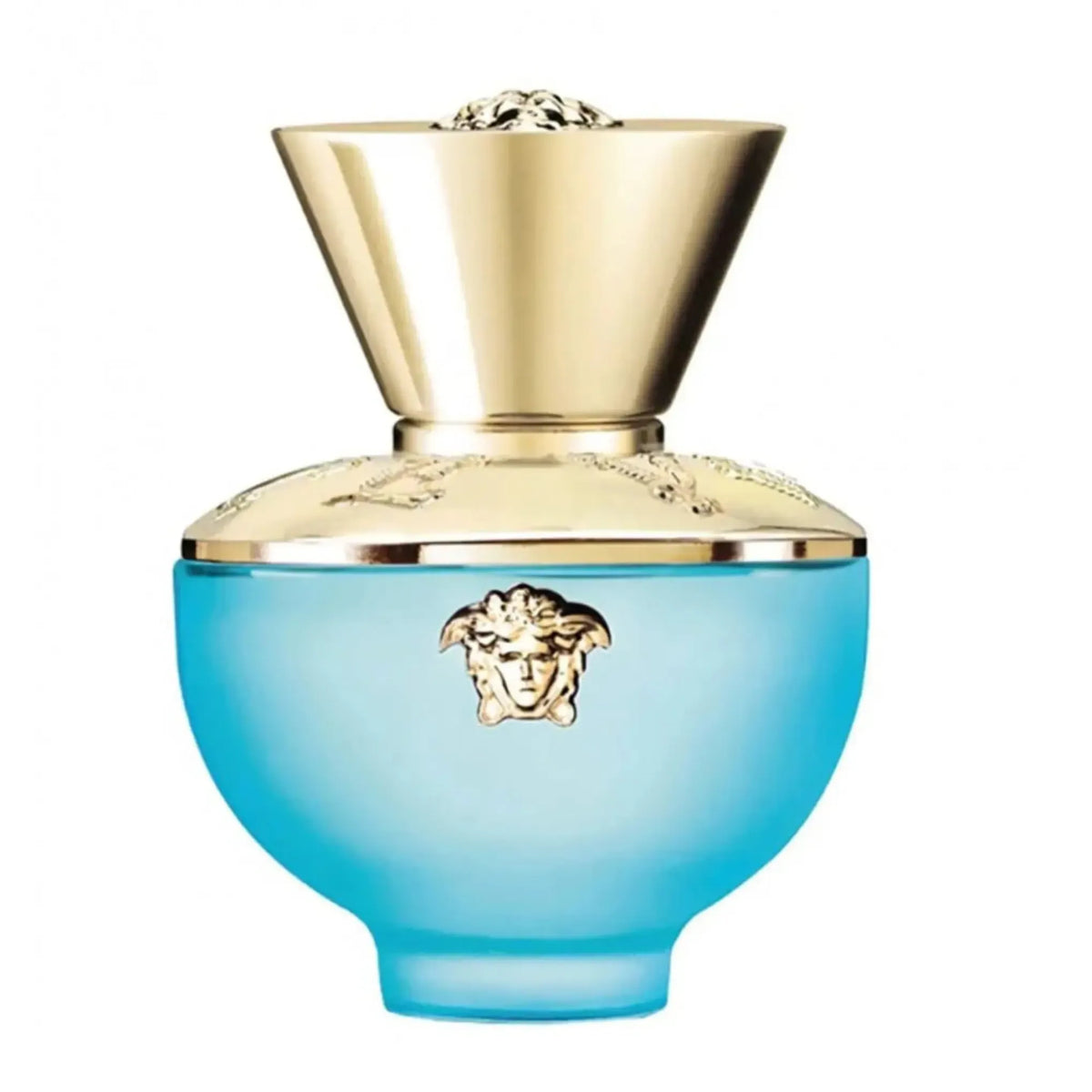 Versace Dylan Turquoise EDT – Women – Soly Perfumes