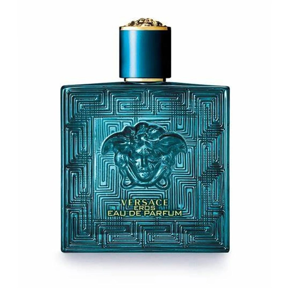 Versace Eros Eau de Toilette – Men Fragrance – Soly Perfumes