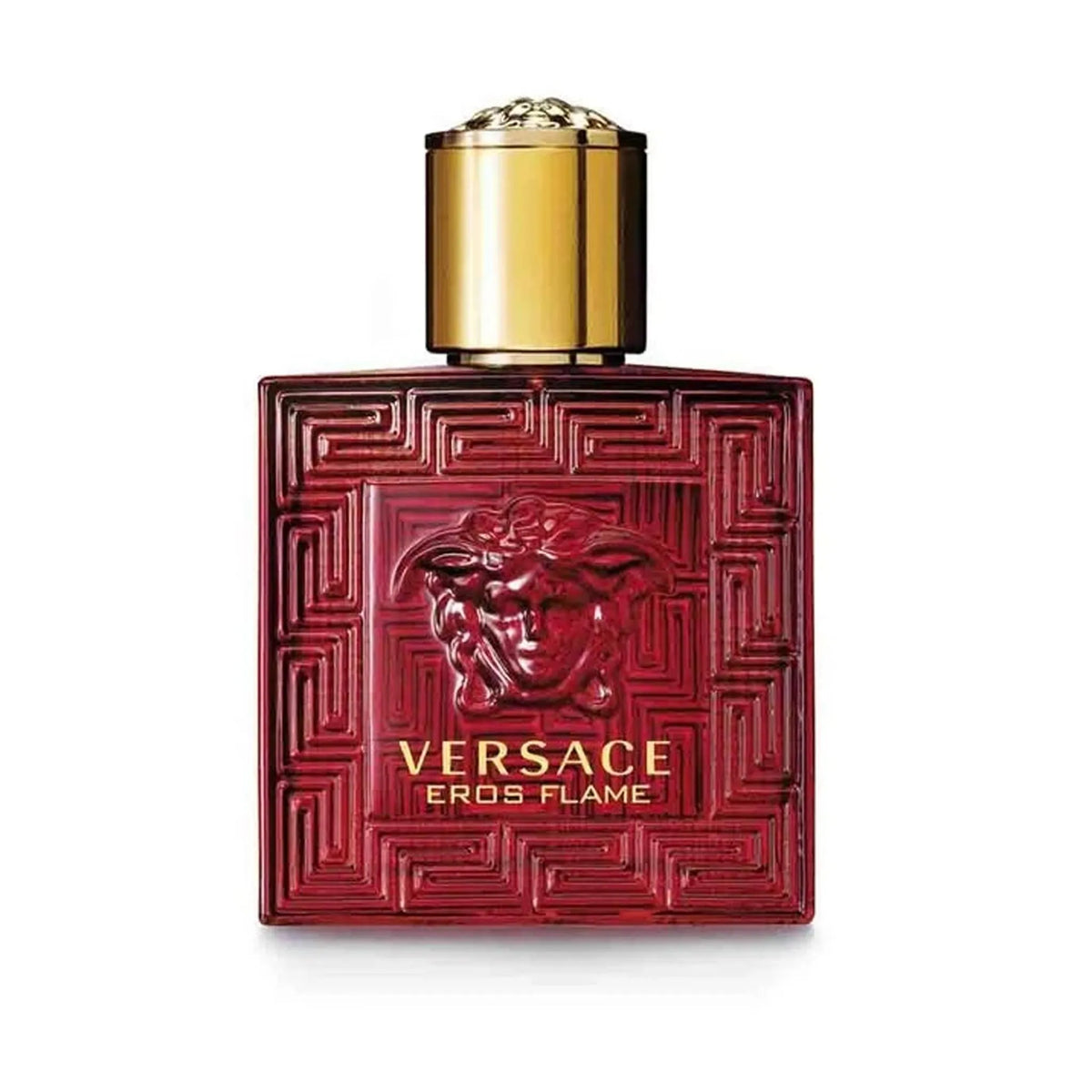 Versace Eros Flame EDP – Men Fragrance – Soly Perfumes