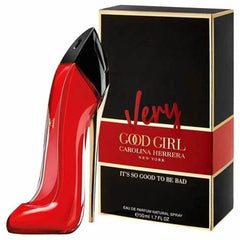 Very Good Girl EDP by Carolina Herrera – Women – Soly Perfumes