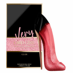 Very Good Girl Glam EDP by Carolina Herrera – Women – Soly Perfumes