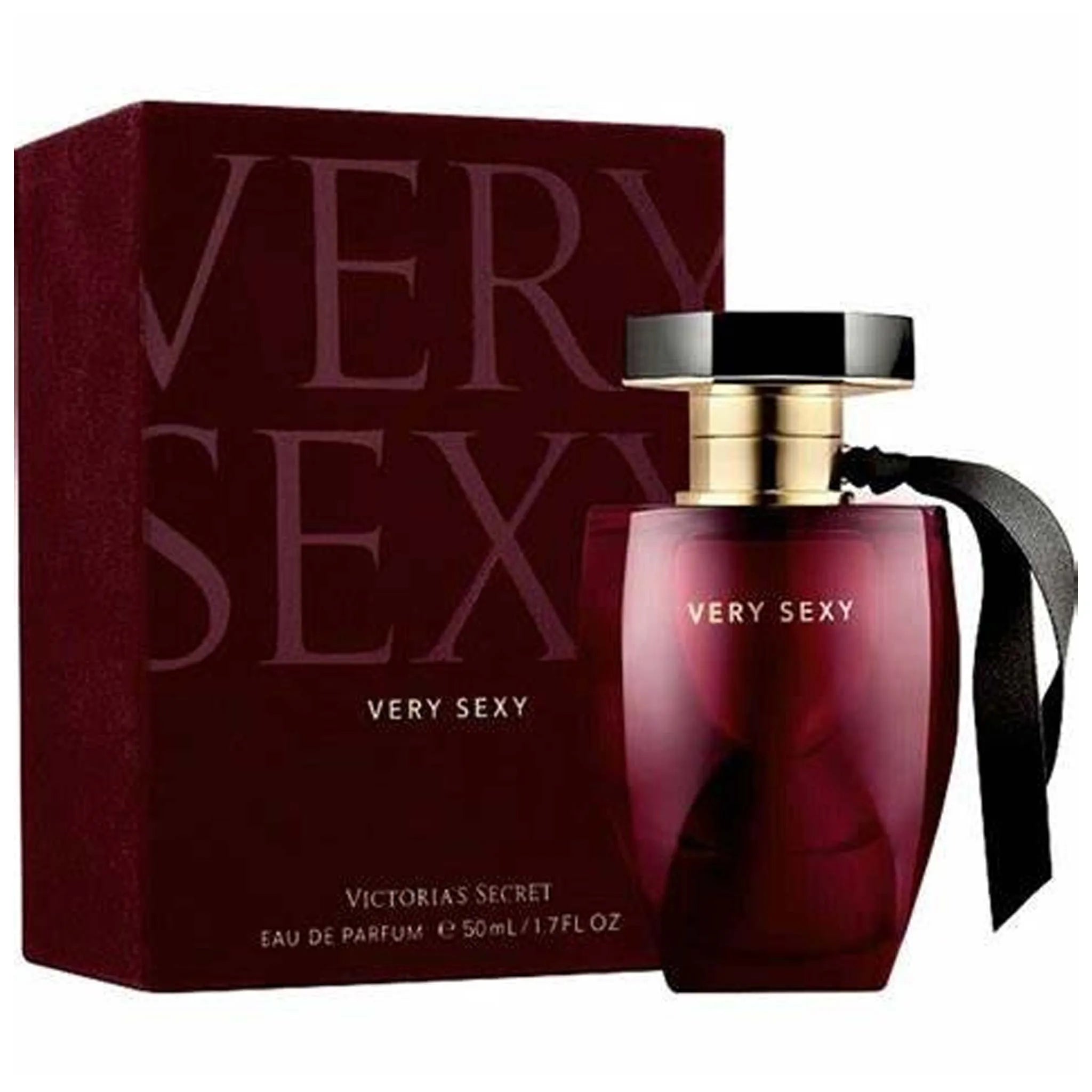 Very Sexy EDP by Victoria's Secret – Women – Soly Perfumes