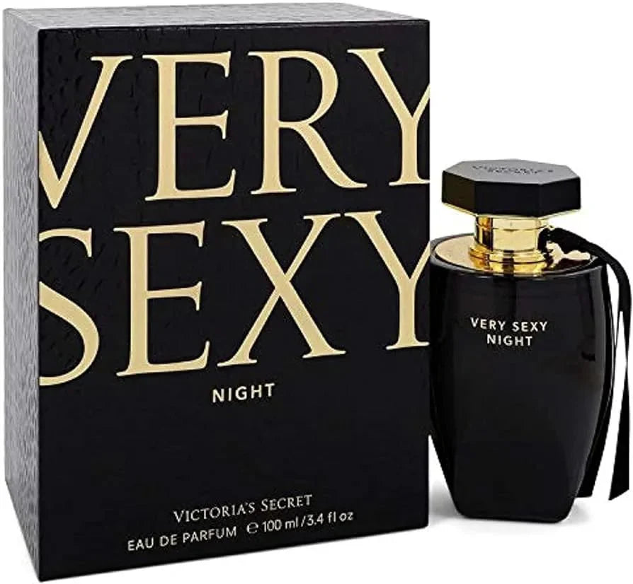 Very Sexy Night EDP by Victoria's Secret – Women – Soly Perfumes
