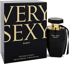 Very Sexy Night EDP by Victoria's Secret – Women – Soly Perfumes