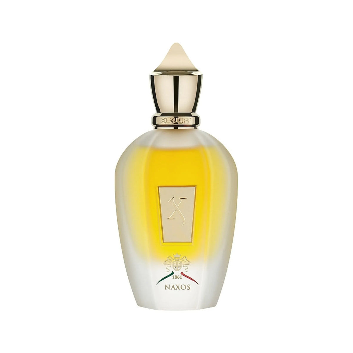 Xerjoff 1861 Naxos EDP – Unisex – Soly Perfumes
