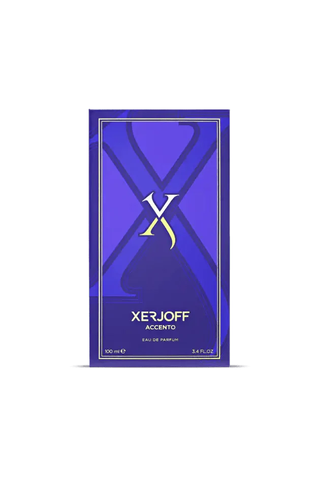 Accento by Xerjoff – Eau de Parfum