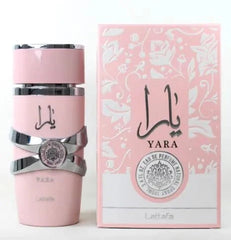 Yara EDP by Lattafa – Women – Soly Perfumes