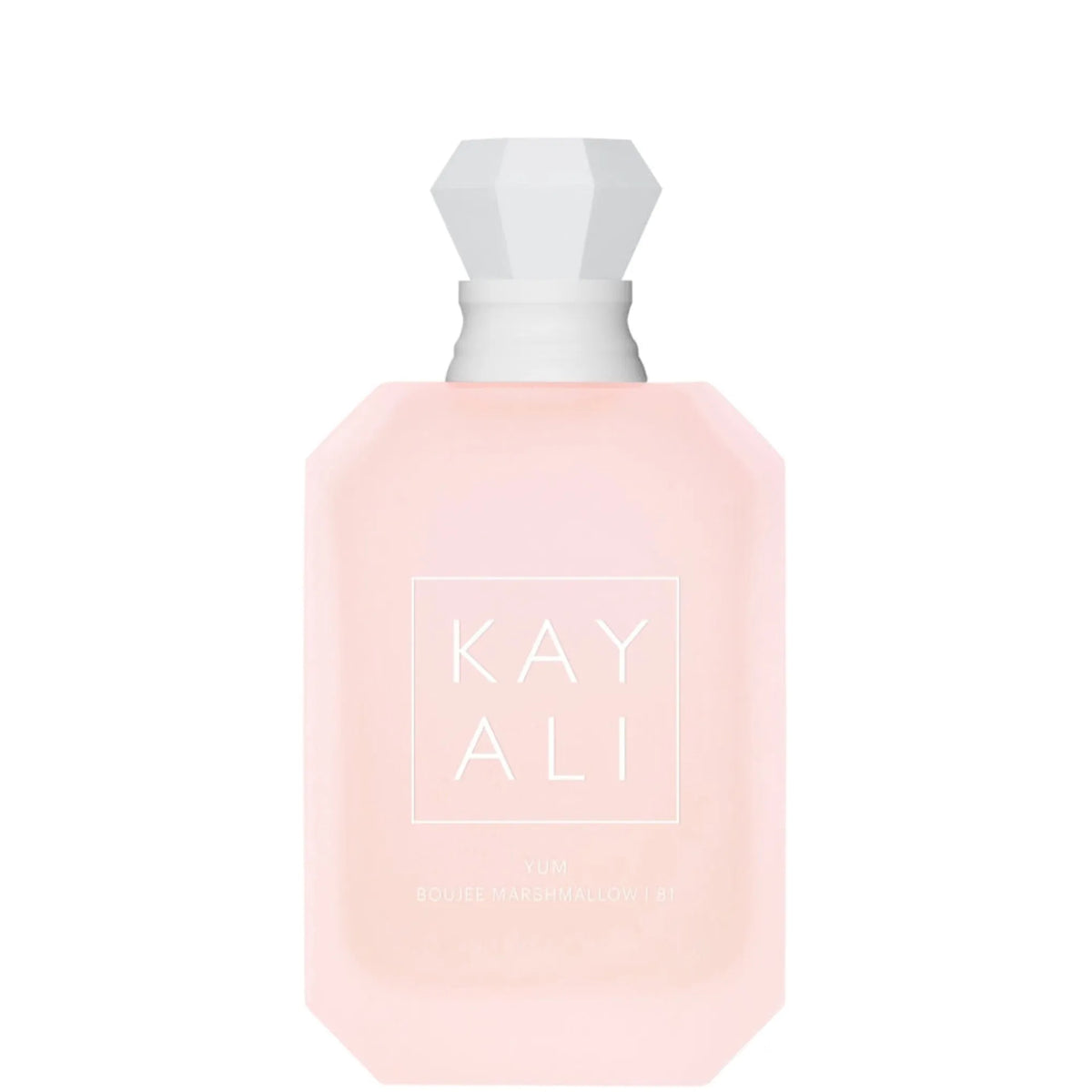 Kayali Yum Boujee Marshmallow EDP – Unisex – Soly Perfumes