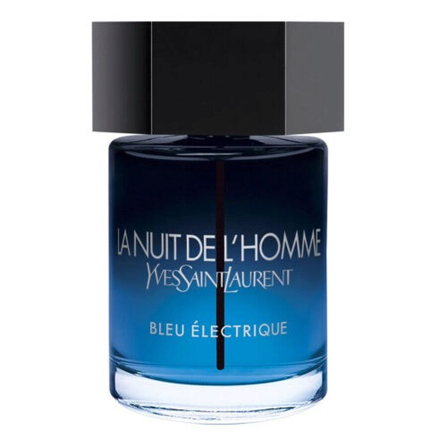 YSL La Nuit de L'Homme Bleu Électrique 100ml