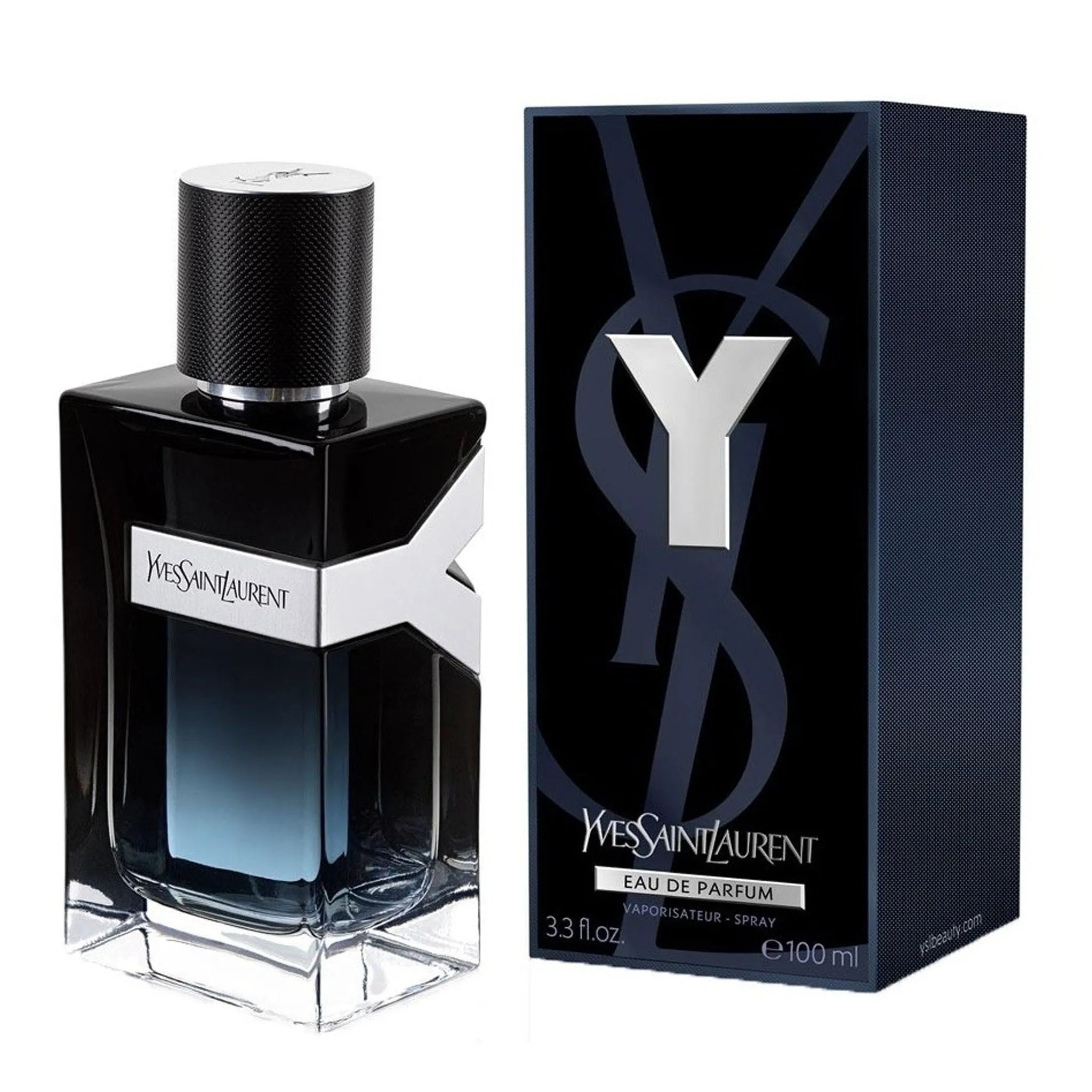 Yves Saint Laurent Y EDP – Men – Soly Perfumes