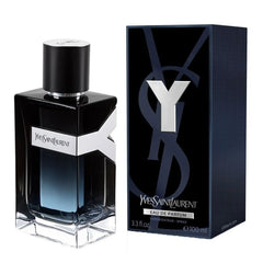 Yves Saint Laurent Y EDP – Men – Soly Perfumes