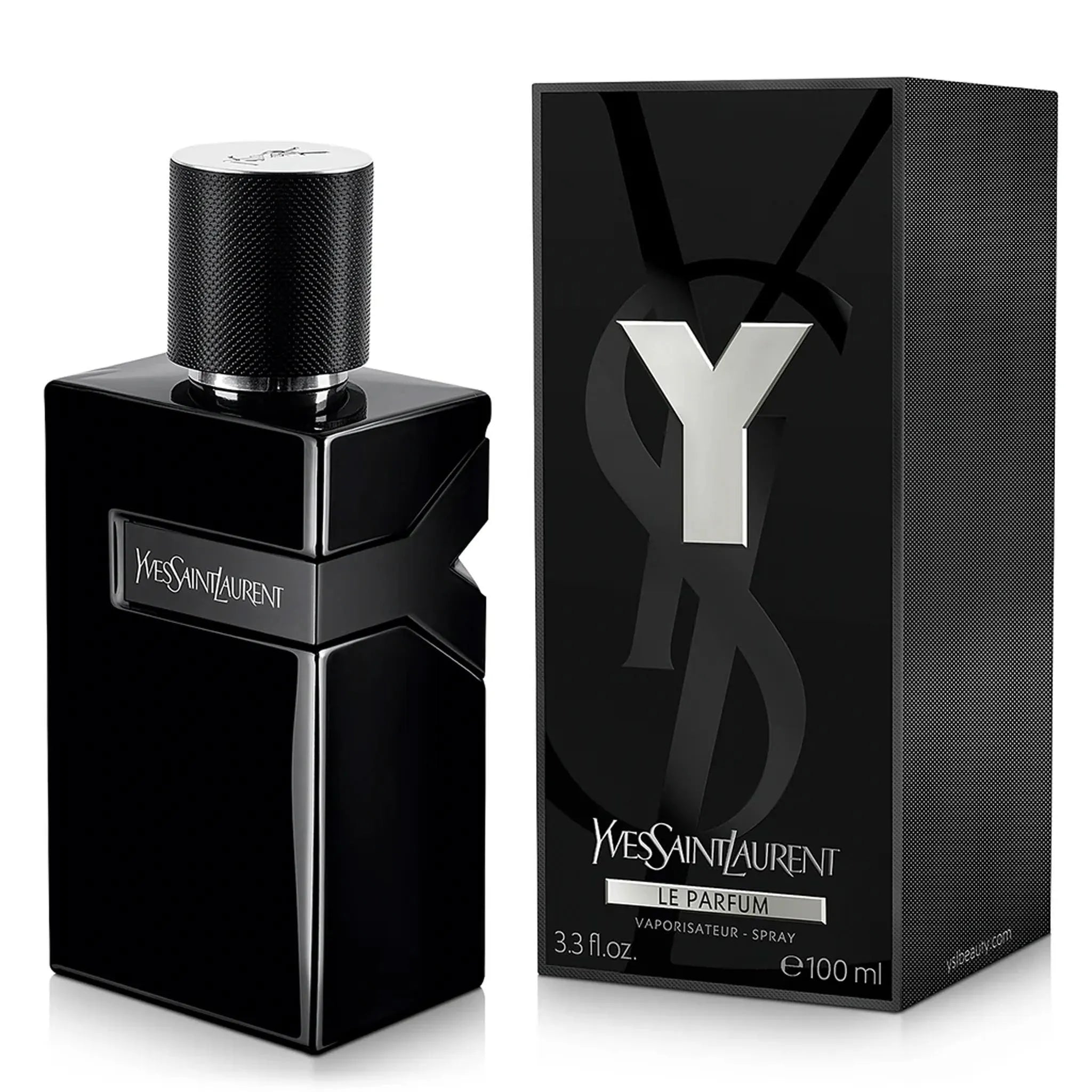 Yves Saint Laurent Y Le Parfum – Men – Soly Perfumes
